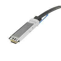Amphenol Commercial Products NDVVYG-0003 Patch Cord OSFP CABLE ASBLY 28AWG 3M 56G