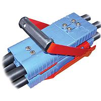 Anderson Power Products 993G5 Accessories Manual Release SBE/SBX 350, Double Stack Kit for Battery Side