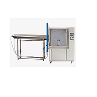 LIB R56-800 IPX5 IPX6 Water Jetting Test Chamber (510L)