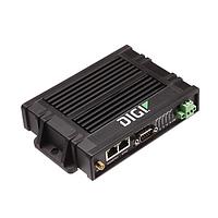 DIGI IX20-WAP4 LTE Routers Digi IX20 - Priority, LTE, CAT-4, Dual Ethernet, RS-232, Wi-Fi, with AccessoriesFirstNet Ready