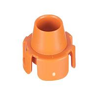 Aptiv 13832568 Accessories LOCK TPA SEAL FOR 13832576 ORANGE