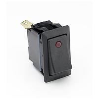 Cole Hersee 58327-01 Rocker Switches SW RKR SPST