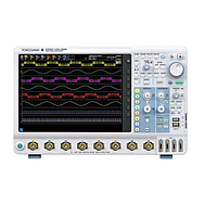 YOKOGAWA DLM5054 Mixed Signal Oscilloscope (500 MHz; 2.5 GS/s; 4CH)