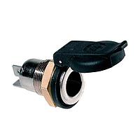 Littelfuse 00680200 Kits Socket 2P 2 Faston To T+ Cover