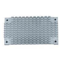 iWave Systems iW-HSKALU-CLASLR-SC02 SMARC Heatsink i.MX 8M SMARC SOM heatsink