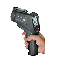 CEM DT-8878 High Temperature InfraRed Thermometers (-50℃~1200℃)
