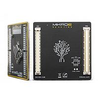 Mikroe MIKROE-3537 MCU Cards MCU CARD 29 for STM32 STM32F446RE