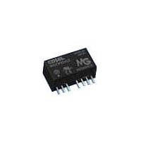 Cosel MGXW62415 Isolated 6-60Vin +/-15or30V 6W 0.2A SIP