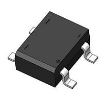 Fairchild DF08S1 Single Phase Bridge Bridge Rectifier