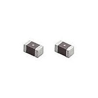 Murata Electronics BLF03VK221SNGD Ferrite Beads 220  OHM 40%