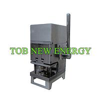 TOB TOB-CP-S2 Coin Cell Electrode And Separator Punching Machine (8-24mm)