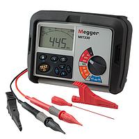 MEGGER MIT 320 Insulation Tester for Electricians (Industrial)