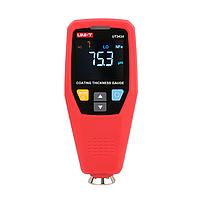 Coating thickness meter