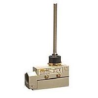 Omron Automation and Safety ZE-NJ-2S Enclosed Limit Switch COIL SPRING SPDT