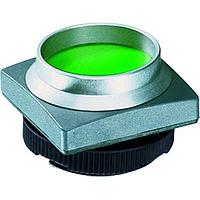 RAFI 1.30.270.471/2300 Switch Actuators RAFIX PshBtn Illum Red / Rot