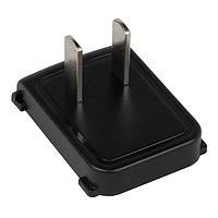 MultiTech PB-CN LEVEL VI Wall Mount AC Adapters Chinese power blade for use with Level VI universal power supply