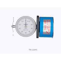 TECLOCK TM-104YS Crankshaft Deflection Gauge (65～82mm/0.01mm)(With magnet)
