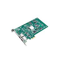 Advantech PCIE-1203IO-00AE Ethernet Modules EtherCAT PCIE IO Master Card