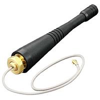 Linx Technologies - TE Connectivity ANT-B8-PW-QW Passive Antenna LTE B8 WHIP STR CAB PAN