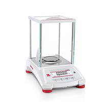 OHAUS PX125D Analytical Balance