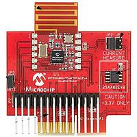 Microchip Technology AC164138-2 Daughter Boards PICTAIL+ DGHTR BRD 18 I/O 10-BIT ADC