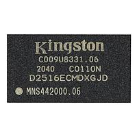 Kingston D2516ECMDXGJD-U SDRAM - DDR3L 4Gb 96 ball FBGA DDR3L 1866