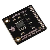DFRobot DFR0641 RTC The factory is currently not accepting orders for this product.