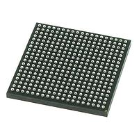Microchip Technology ATSAMA5D44B-CUR Microprocessors - MPU BGA GREEN, IND