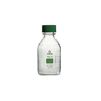 WITEG 5 526 500 GR Laboratory bottle (500ml; 10 pcs)