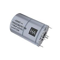 KEMET PHH223MLP4110ME4 Aluminum Hybrid Polymer Capacitors 63V 1100uF 125C Radial Crown ESR=62mOhms D=18.2mm