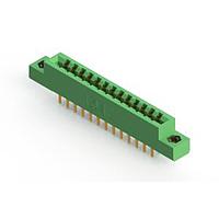 EDAC 315-026-520-208 Standard Card Edge Connectors Card Edge Connector