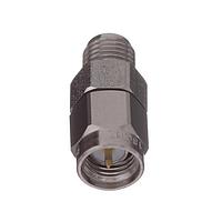 Radiall R411805121 Connectorized Attenuators ATTENUATOR: SMA.75 5DB 18GHZ 2W 50ohms