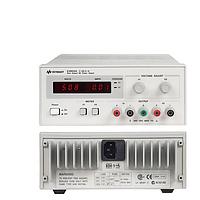 KEYSIGHT E3620A Dual Output Power Supply (25V/1A, 50 W)