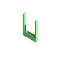 EDAC 337-012-541-268 Sockets Card Edge Connector