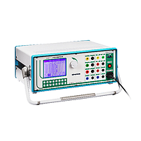 Kingsine KS813 Three-phase AC/DC/Harmonic Standard Source and Calibrator (0.05 class)