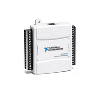 NI USB-6525 Digital I/O Device (500mA, -60V ~ 60V)