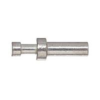 Mill-Max 2113-3-00-50-00-00-07-0 Terminal Pin, Turret 300u ELECTRO-SOLDER
