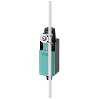 SIEMENS 3SE52340HK821AC4 Quick Action Contact LIMITSW,PLASTIC ROD,1NO+1NC,SNAP,M12-4