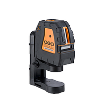 GEO-Fennel FL 40-PowerCross Plus SP Line Laser (± 3°; Red LD)