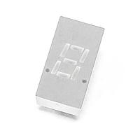 Broadcom HDSP-332E LED Displays Red 625nm 0.3in 7 Segment