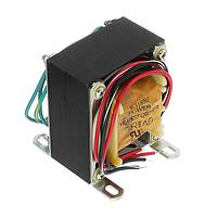 Triad Magnetics F-3185U Control Transformers POWER XFMR 28.0Vcta.2.0A 115V/230 CHASSIS MOUNT w/LEADS