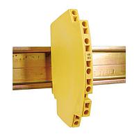 CITEL DLC-48D3 Data Line Data Line Surge Suppressor, 48V, 1 Pair (2 wire+ shield + Gnd) Compact 6mm