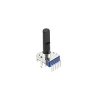 Alps Alpine RK12L1230C07 Potentiometers 10KOHMS 20% 15MM