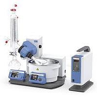 IKA RV 10 auto pro V (0010004815) Rotary Evaporators