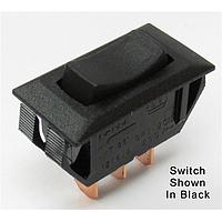 CW Industries GRS-2013A-2024 Rocker Switches SPDT 16A 125-250VAC