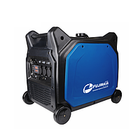 Fujihaia GY6500E Generator (6.5KVA)