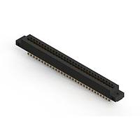 EDAC 355-060-555-512 Standard Card Edge Connectors Card Edge Connector