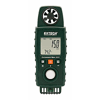 EXTECH EN510 10-in-1 Environmental Meter