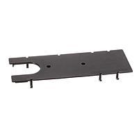 Aptiv 12020180 Convenient Cover COVER CONVENIENT CTR BLACK