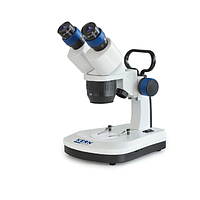 KERN OSE 421 Stereo microscope (Binocular, 2X/4X)